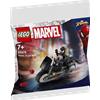 Lego Moto di Venom - Lego Marvel 30679