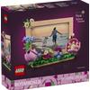 Lego Cornice floreale - Lego Botanicals 40916