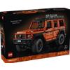 Lego Mercedes-Benz G 500 PROFESSIONAL Line - Lego Technic 42177
