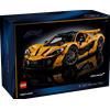 Lego McLaren P1™ - Lego Technic 42172