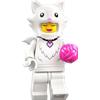 Lego Gatto - Lego Minifgures 71051-2