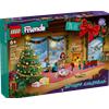 Lego Calendario dell'Avvento 2024 LEGO Friends - 42637