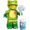 Lego Rana - Lego Minifigures 71051-5