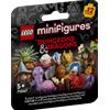 Lego Dungeons & Dragons® - Lego Minifigures 71047
