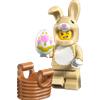 Lego Coniglio - Lego Minifigures 71051-10