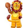 Lego Leone - Lego Minifigures 71051-11