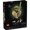 Busto di Yoda™ - Lego Star Wars 75438