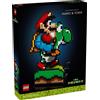 Lego Super Mario World™: Mario e Yoshi - Lego Super Mario 71438