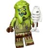 Lego Mostro Spazzatura - Lego Minifigures 71052-6