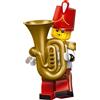 Lego Suonatore di Tuba - Lego Minifigures 71052-8