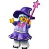 Lego Streghetta - Lego Minifigures 71052-10