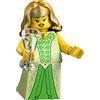 Lego Elfo unicorno - Lego Minifigures 71052-12
