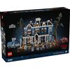 Lego Stranger Things: La casa dei Creel - Lego Icons 11370
