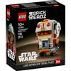 Lego Luke Skywalker (pilota ribelle) - Lego Star Wars 40795