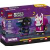 Lego Personaggi di Deriva e Corvo - Lego Fortnite 40884