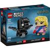 Lego Personaggi di Luna Lovegood™ e di Thestral - Lego BrickHeadz 40802