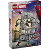 Lego Scontro epico: Spider-Man vs. Hulk - Lego Marvel 76350