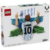 Lego Lionel Messi - Celebrazione - Lego Editions 43018