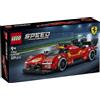Lego Ferrari 499P - Lego Speed Champions 77261