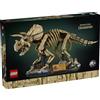 Lego Fossili di dinosauro: Triceratopo - Lego Jurassic World 77985