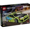 Lego Auto Mitsubishi Eclipse Fast and Furious - Lego Technic 42229