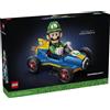 Lego Mario Kart™: Luigi e Mach 8 - Lego Super Mario 72050