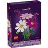 Lego Fiori di Cosmos - Lego Botanicals 11514