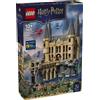 Lego Castello di Hogwarts™: Ala Est - Lego Harry Potter 76473