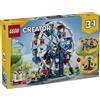 Lego Iconica ruota panoramica - Lego Creator 31389