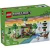 Lego Avventura della prima notte - Lego Minecraft 21593