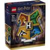 Lego Stemma della Casa di Hogwarts™ - Lego Harry Potter 76462
