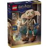 Lego Dobby™ l'elfo libero - Lego Harry Potter 76469