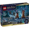Lego Foresta Proibita: Expecto Patronum - Lego Harry Potter 76475