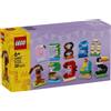 Lego Numeri del compleanno - Lego 40807