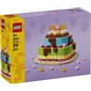 Lego Torta della festa di compleanno - Lego 40815