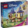 Lego La mini-torre di Rapunzel - Lego Disney 43294