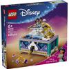 Lego Box gioielli di Jasmine - Lego Disney 43295