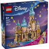 Lego Il castello di Rapunzel - Lego Disney 43297