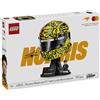 Lego Casco di Lando Norris Scuderia Mclaren F1 - Lego Editions 43023