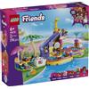 Lego Divertente giornata al parco acquatico - Lego Friends 42676