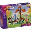 Tea Party nella foresta - Lego Friends 42690