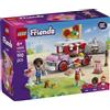 Lego Furgone delle pizze - Lego Friends 42694