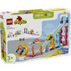 Lego Rampe creative 3 in 1 con veicoli - Lego Duplo 10478