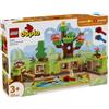Lego Foresta esplorativa con animali selvatici - Lego Duplo 10480