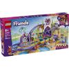 Montagne russe della sirenetta - Lego Friends 42703
