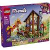 Lego Baita nella foresta autunnale - Lego Friends 42705