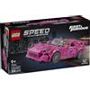 Lego 2 Fast 2 Furious Honda S2000 - Lego Speed Champions 77241