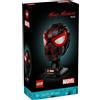 Lego Maschera di Miles Morales - Lego Marvel 76329
