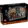 Lego Sherlock Holmes: Book Nook - Lego Icons 10351