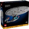 Lego Star Trek: U.S.S. Enterprise NCC-1701-D™ - Lego Icons 10356